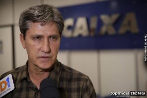 Governo de MS exonera Rudi Fiorese do comando da Agesul