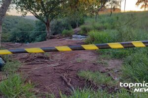 Trabalhador morre ao ser prensado por pedra em aterro sanit&aacute;rio de MS