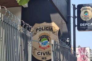 Beb&ecirc; de 1 ano &eacute; estuprada e internada em estado grave em Campo Grande