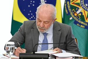 Presidente Lula