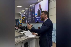 Nogueira deixou lideran&ccedil;a do PP - ilustrativa 