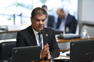 Senador Nelsinho Trad