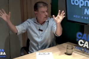 Nelsinho Trad defende mudan&ccedil;as 