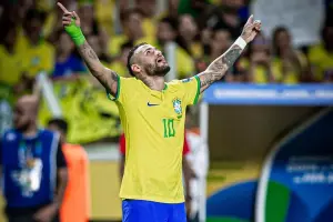 Confira os convocados da Sele&ccedil;&atilde;o para a Copa do Mundo; Neymar est&aacute; entre os 26