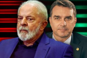 BTG/Nexus: Lula lidera cen&aacute;rios de 1&deg; turno e empata com Fl&aacute;vio no 2&ordm;