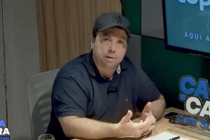 Nogueira cravou apoio a Riedel 