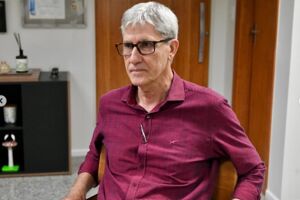 Ex-secret&aacute;rio de Obras foi preso em casa