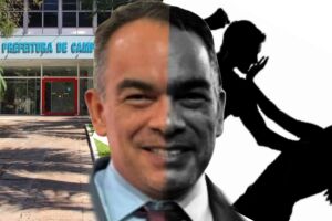 Ex-vereador tem diversas den&uacute;ncias 