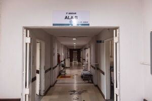 Hospital critica entes por atraso nos repasses