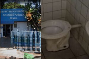 Sesau foi criticada por conselho de Sa&uacute;de