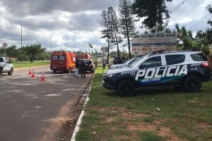 O caso aconteceu em novembro de 2021