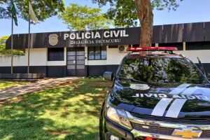Caso de viol&ecirc;ncia dom&eacute;stica revela estupro n&atilde;o denunciado &agrave; pol&iacute;cia em Tacuru