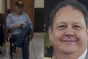 Defesa de Bernal relata p&acirc;nico, aponta 'invas&atilde;o reversa' e pede absolvi&ccedil;&atilde;o sum&aacute;ria