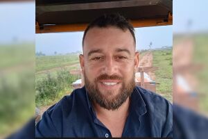 Trabalhador morre em acidente em propriedade rural de Bonito