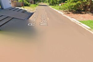 Igreja &eacute; alvo de disparos e vandalismo em Amambai