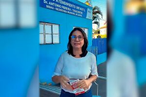 Servidores da sa&uacute;de reagem a falas de vereador e denunciam risco de privatiza&ccedil;&atilde;o (v&iacute;deo)