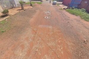 Mulher relata ser arremessada no ch&atilde;o por irm&atilde;o durante briga no Caiob&aacute;