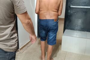 Homem amea&ccedil;a 'fazer grandes coisas' contra mulher e ateia fogo em sua resid&ecirc;ncia em Dourados 