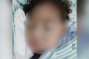 M&atilde;e de menino com paralisia cerebral denuncia falta de assist&ecirc;ncia no Hospital Regional 