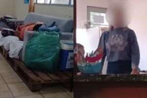 Paciente afirma ter sido coagida e exposta ap&oacute;s gravar problemas em CAPS de Campo Grande (v&iacute;deo)