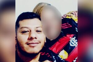 Voc&ecirc; viu? Fam&iacute;lia busca informa&ccedil;&otilde;es sobre homem desaparecido h&aacute; 3 dias em Campo Grande