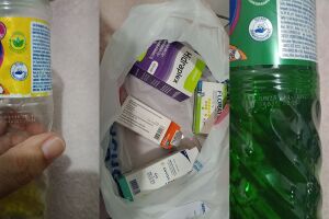 'Ficamos dois dias sem for&ccedil;a para nada', diz mulher intoxicada por produtos da Yp&ecirc; em Campo Grande