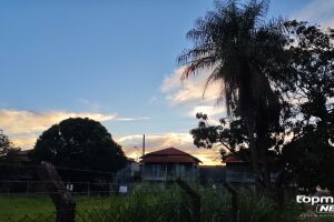 Frio chega com for&ccedil;a e segunda-feira ter&aacute; m&iacute;nimas de at&eacute; 4&deg;C em Mato Grosso do Sul