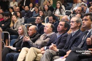 Governo oficializa participa&ccedil;&atilde;o privada de empresa no Hospital Regional 