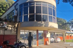 Movimenta&ccedil;&atilde;o &eacute; intensa em secretaria 