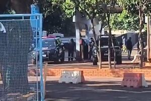 Investiga&ccedil;&atilde;o na Secretaria de Obras mira em setor de tapa-buracos de Campo Grande (v&iacute;deo)