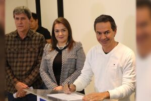 Prefeitura quebra sil&ecirc;ncio e culpa gest&atilde;o passada por investiga&ccedil;&atilde;o sobre tapa-buracos