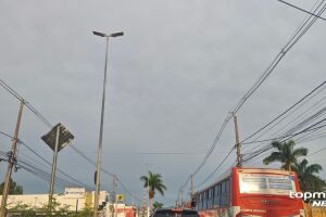 Quarta-feira ser&aacute; de tempo firme, manh&atilde; fria e umidade baixa em Mato Grosso do Sul