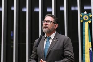 Deputado Federal Marcos Pollon (PL)