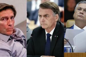 Filme de Bolsonaro: Dino abre apura&ccedil;&atilde;o por suspeita sobre emendas de deputados do PL