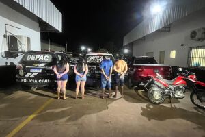 Crian&ccedil;a de 2 anos morre ao ser baleada na cabe&ccedil;a em tiroteio em conveni&ecirc;ncia do Noroeste (v&iacute;deo)