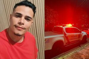 Filho de vereador &eacute; morto a tiros em Costa Rica; outra pessoa tamb&eacute;m foi baleada
