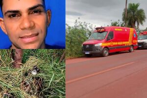 Motociclista morto em acidente na BR-262 &eacute; identificado