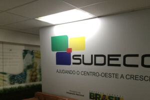 Prefeitura de Ribas do Rio Pardo apresenta investimentos durante visita da Sudeco