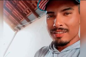 Jovem desaparece ao sair de Campo Grande para trabalhar em obra na cidade de Cuiab&aacute; (v&iacute;deo)