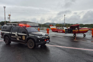 Homem &eacute; preso ao confessar homic&iacute;dio em fazenda no Pantanal 