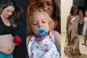 'Filha, voc&ecirc; &eacute; o meu amor': m&atilde;e faz m&uacute;sica para comemorar anivers&aacute;rio de 12 anos da filha (v&iacute;deo)
