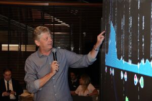 'Desenvolvimento resulta em melhor qualidade de vida', diz Jaime Verruck sobre ranking de MS