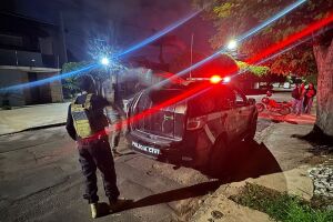 Homem 'surta' com separa&ccedil;&atilde;o e amea&ccedil;a sequestrar filha da ex em Campo Grande