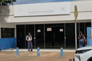 Ap&oacute;s trag&eacute;dia na UPA Leblon, fam&iacute;lia cobra respostas e pacientes relatam descaso na triagem (v&iacute;deo)