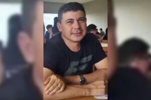 V&iacute;tima de mal s&uacute;bito em partida de futebol morre depois de cinco dias internado 