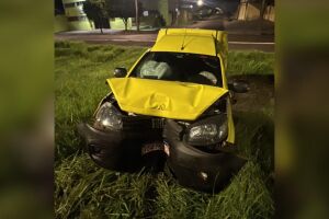 Falta de aparelho de telemetria em carro pode ter causado acidente na Gury Marques