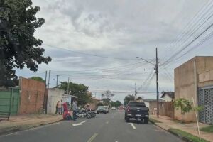 Adolescente de 14 anos &eacute; encontrado morto no Nova Lima (v&iacute;deo)