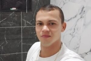 Homem sofre acidente na BR-163 e &eacute; internado em estado grave em Campo Grande (v&iacute;deo)