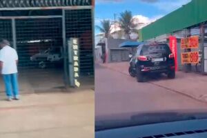 Cliente tenta trocar cerveja, se irrita e atira em funcion&aacute;ria de mercado na J&uacute;lio de Castilho