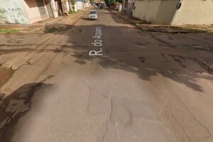 Jovem &eacute; esfaqueada durante discuss&atilde;o no Nahan&aacute;